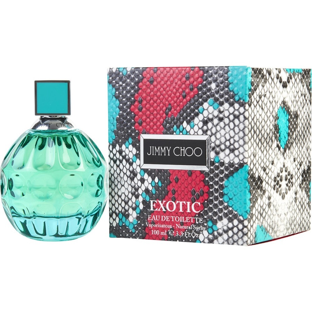Jimmy Choo Exotic 2 fl. oz.